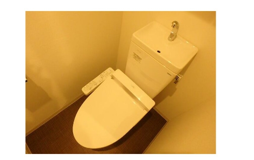 ルネサンスコート三軒茶屋Ｇａｒａｄｅｎ