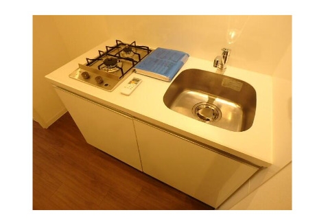 ルネサンスコート三軒茶屋Ｇａｒａｄｅｎ