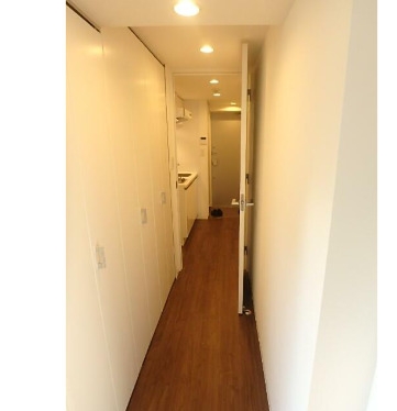 ルネサンスコート三軒茶屋Ｇａｒａｄｅｎ