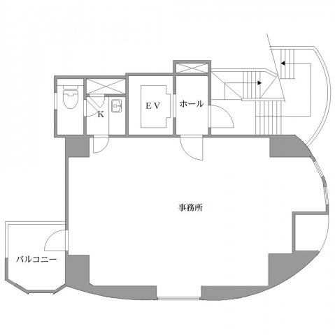ラ・アルタ西麻布