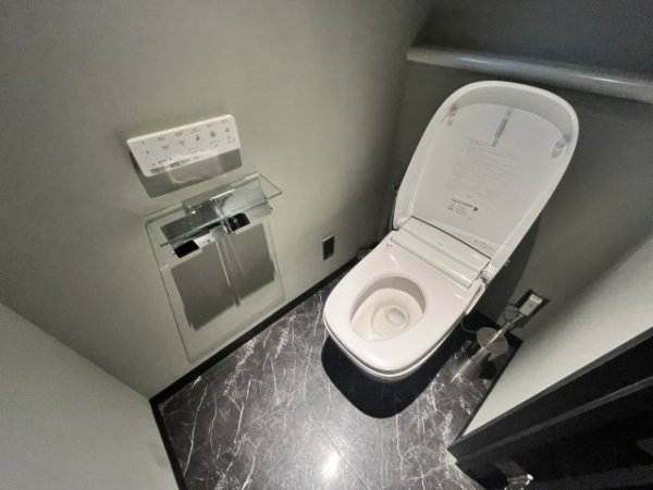 ラ・アルタ西麻布