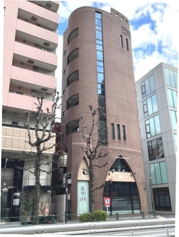 ラ・アルタ西麻布