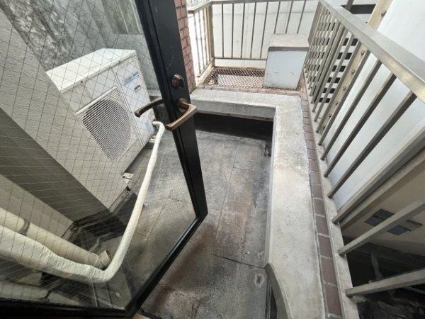 ラ・アルタ西麻布