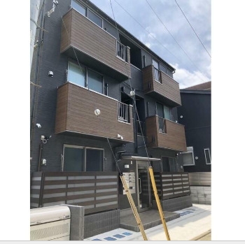 ノワール三宿