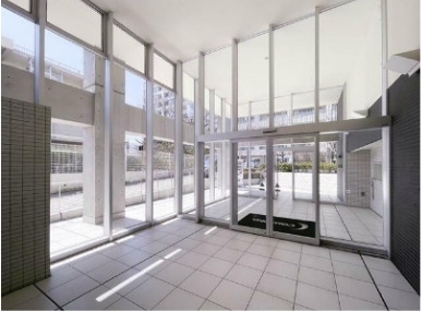 コンフォリア駒場