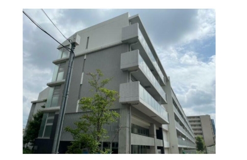 コンフォリア駒場