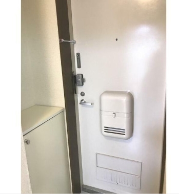 立花ハイツ