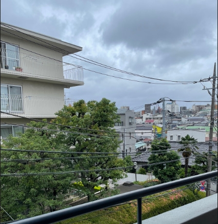 エレガンス三宿