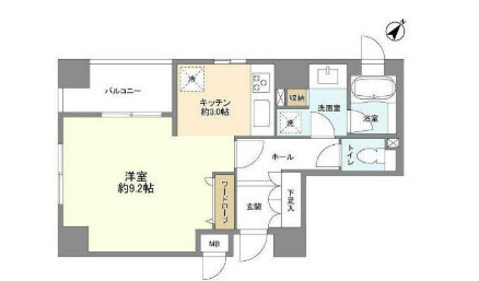 渋谷神山町レジデンス