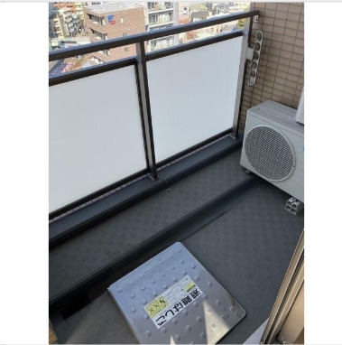 渋谷神山町レジデンス