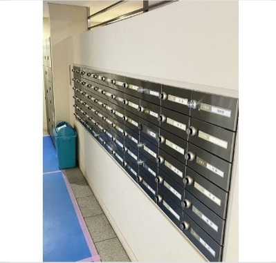 渋谷神山町レジデンス
