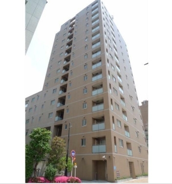 渋谷神山町レジデンス