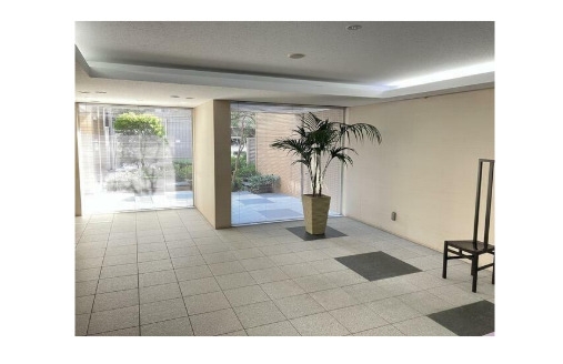 渋谷神山町レジデンス