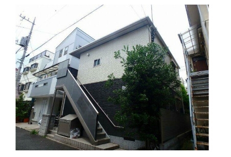 パークハウス三宿
