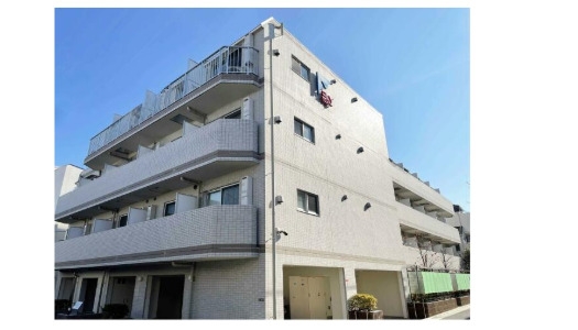 スカイコートパレス駒沢大学2