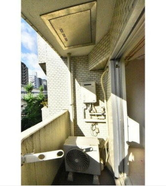 セントヒルズ三軒茶屋