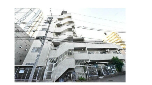 セントヒルズ三軒茶屋