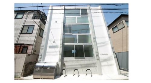 ルリアン三宿