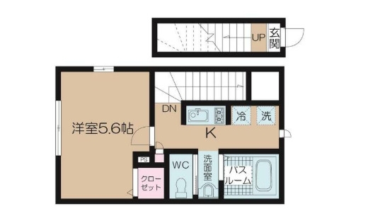 ラフィネ三軒茶屋