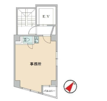 西新宿ウェールビル