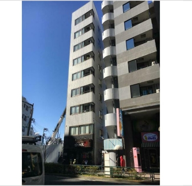 西新宿ウェールビル