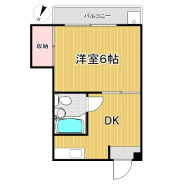 メゾンモナミ