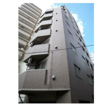 ロアール池尻大橋