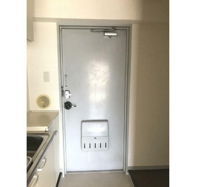 鎌伊ハイツ