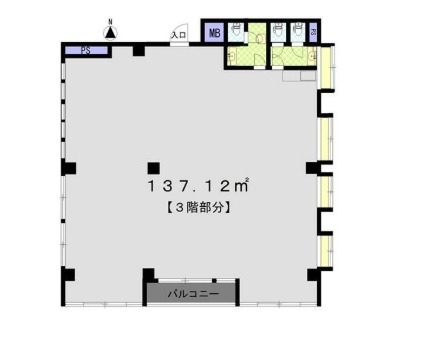 プラザ芝ビル
