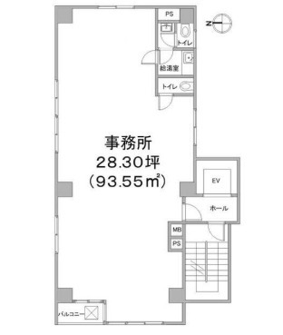 第二木内ビル