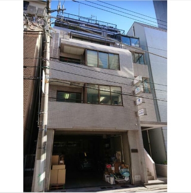第二木内ビル