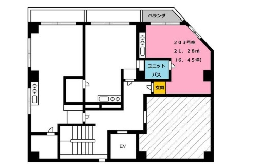 かづさやビル