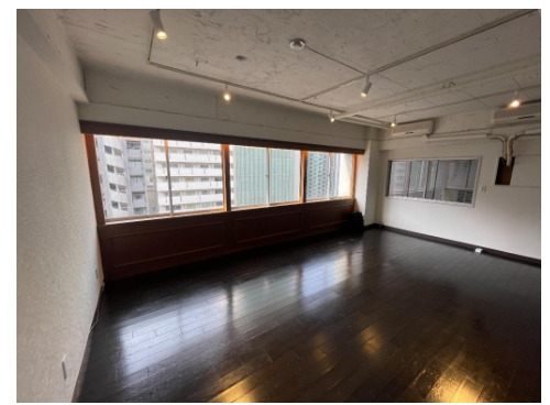 青山台ビル