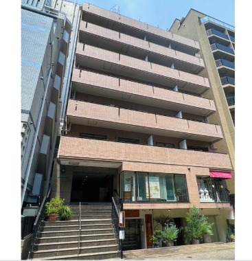 コンフォート麻布