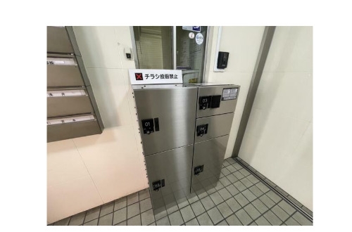 第１５宮庭マンション