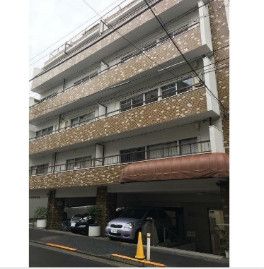 第１５宮庭マンション