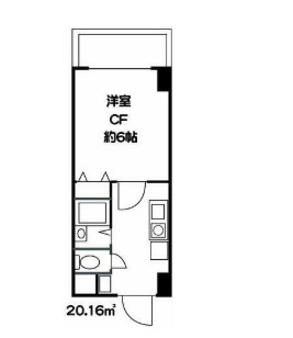 クオーレ青葉台