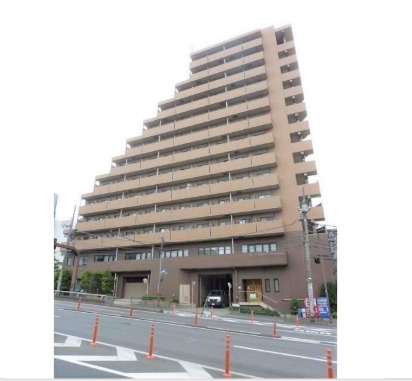 クオーレ青葉台