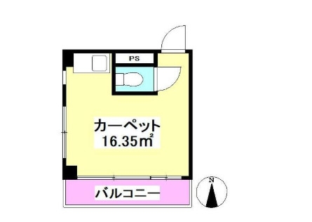 シグマロイヤルハイツ