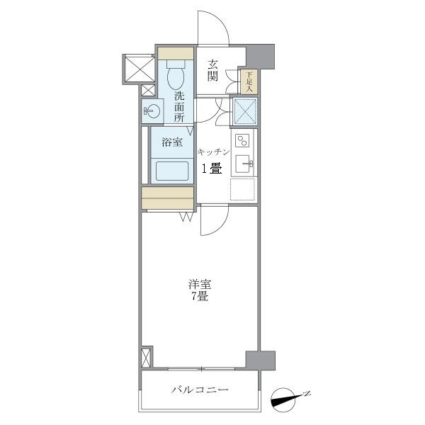 リアルスウィート三軒茶屋