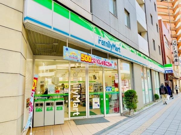 リアルスウィート三軒茶屋
