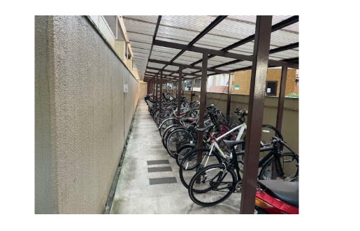 ライオンズプラザ池尻大橋