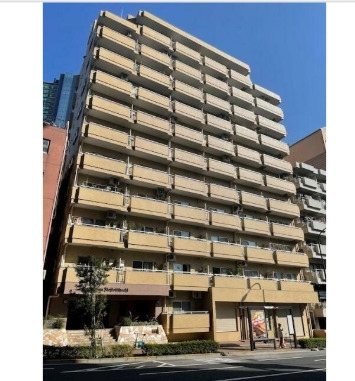 ライオンズプラザ池尻大橋