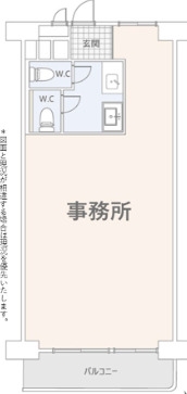 トキワパレス高田馬場