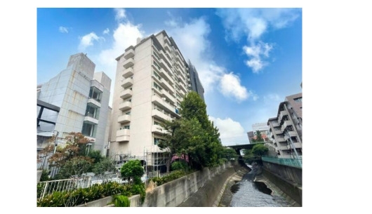 トキワパレス高田馬場