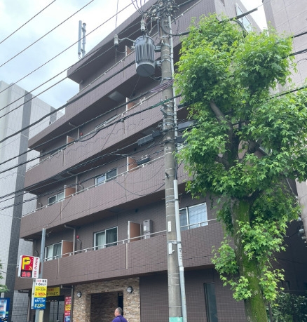 リヴシティ世田谷池尻