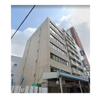 ＤＳ三軒茶屋ビル