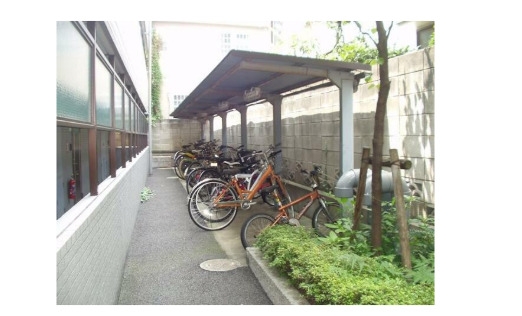 ルーブル池尻大橋