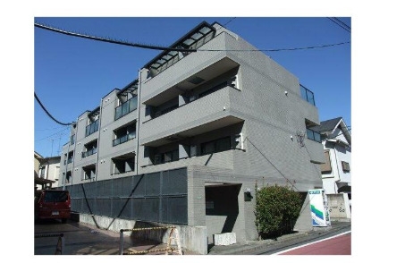 ルーブル池尻大橋