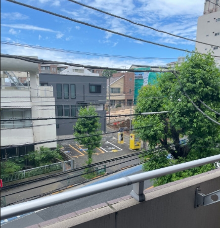 リヴシティ世田谷池尻